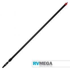 Vikan HANDLE ONLY - Telescopic Waterfed Handle With Quick Coupli