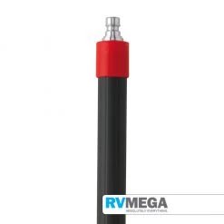 Vikan HANDLE ONLY - Telescopic Waterfed Handle With Quick Coupli