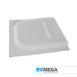 RV MEGA Renovation & New Build Hardware Insect Screen Door Sliding Cover