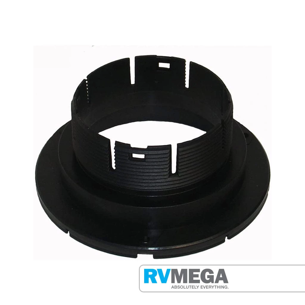 Heating – Water & Air Eberspacher 80mm Vent Base Black 4 Heating – Water & Air Eberspacher 80mm Vent Base Black