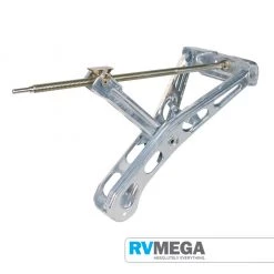 ALKO Al-KO Premium Heavy Duty Corner Steady