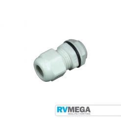 RV MEGA Solar Panels & Accessories Single Solar Cable Grommet 4-9mm