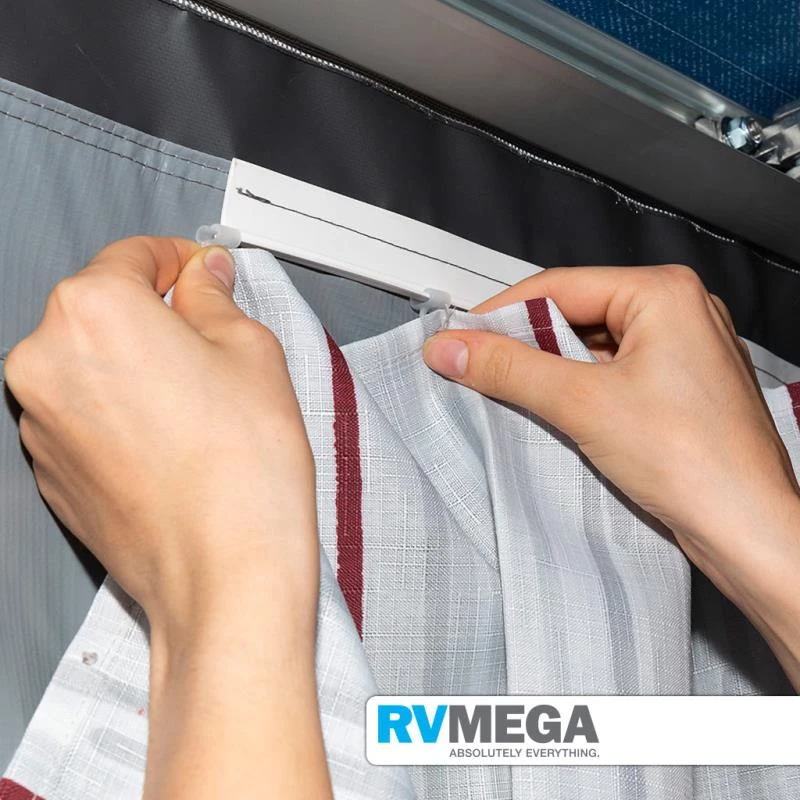 Fiamma Front Wind Blocker PRO 350 Awnings & Covers 6 Fiamma Front Wind Blocker PRO 350 Awnings & Covers