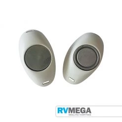 RV MEGA Renovation & New Build Hardware Magnetic Door Catch