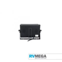 Reversing Cameras Mongoose 5" Rear View Camera System