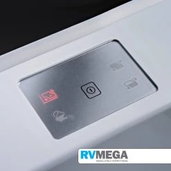 Dometic Saneo Porcelain Bowl Toilet (excludes Locker Door) 11 Dometic Saneo Porcelain Bowl Toilet (excludes Locker Door)