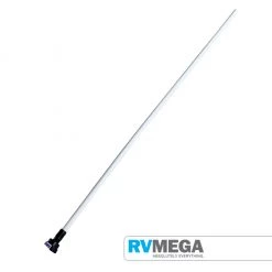 RV MEGA Self Containment Waste Vent 15mm Self Containment Essentials