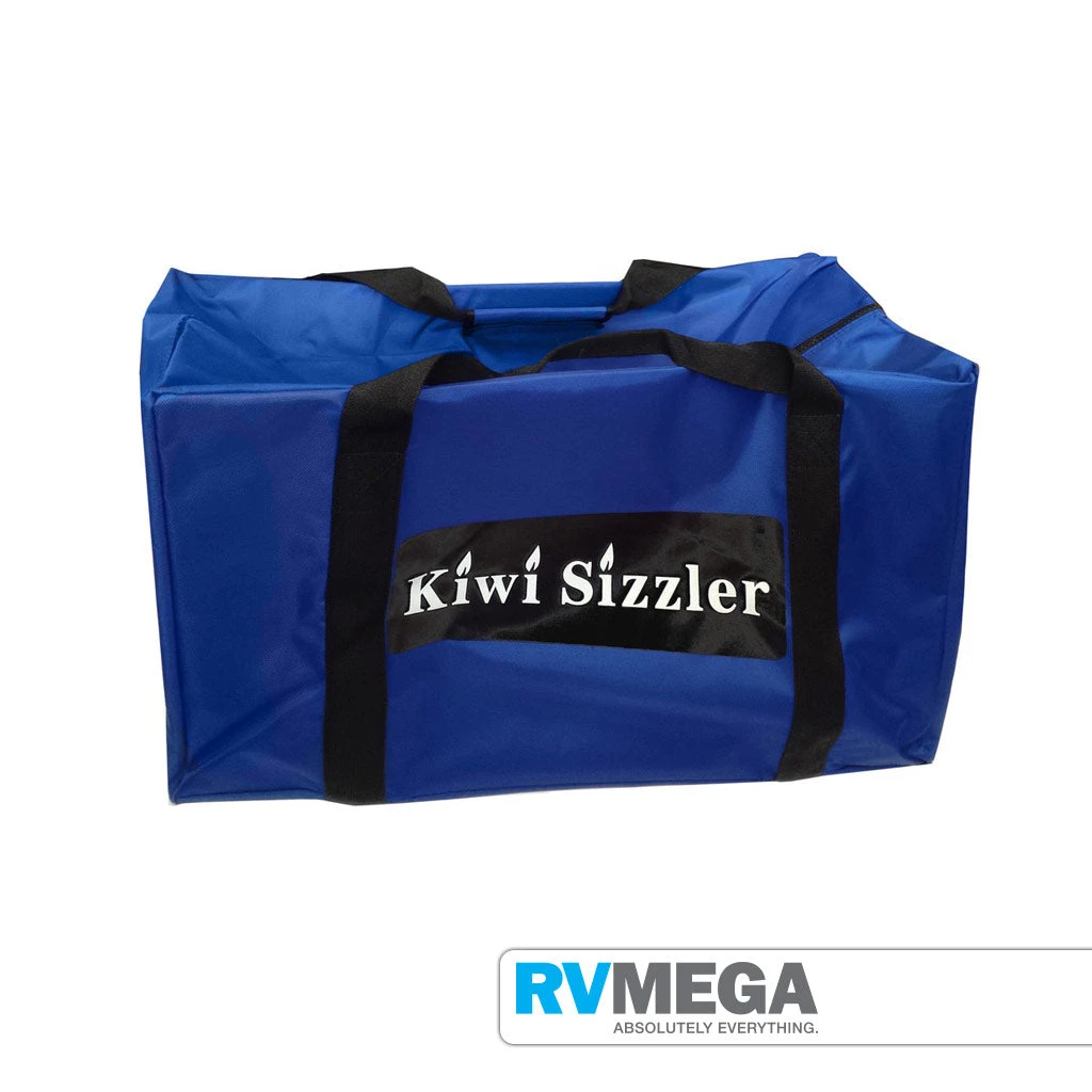 Kiwi Sizzler BBQ Storage Bag 3 Kiwi Sizzler BBQ Storage Bag