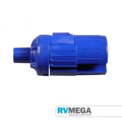 RV MEGA New Arrivals Fiamma F45 S LH Roller Gear 98655-131