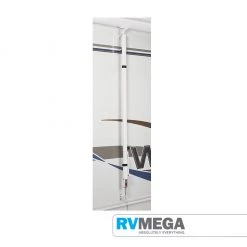 RV MEGA Carefree Centre Rafter With Ground Support