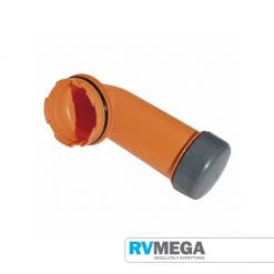 Bedroom, Bathroom & Laundry Thetford 250 Pour Out Spout With O Ring 50719