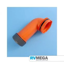 Bedroom, Bathroom & Laundry Thetford 250 Pour Out Spout With O Ring 50719