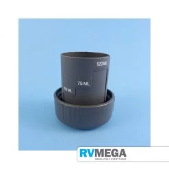 Bedroom, Bathroom & Laundry Thetford 250 Pour Out Spout With O Ring 50719