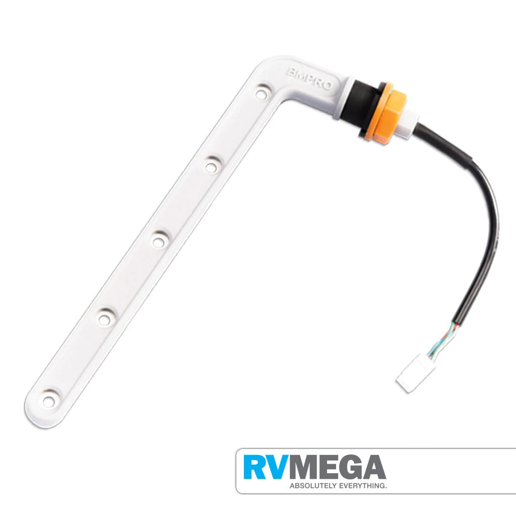 Plumbing & Water BMPRO Dipper Sensor 12V, 7.5 Metre Cable 3 Plumbing & Water BMPRO Dipper Sensor 12V, 7.5 Metre Cable