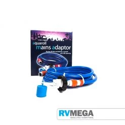 UK Caravan Parts Aquaroll Mains Water Adaptor