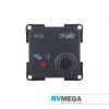 RV MEGA Electrical & Lighting 12 Volt Step Buzzer