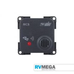 RV MEGA Electrical & Lighting 12 Volt Step Buzzer
