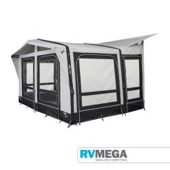 Vango Montelena Caravan Air Awning 400