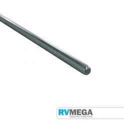RV MEGA Renovation & New Build Hardware Camec Coffee Tray Rail 1.8