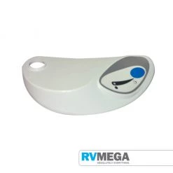 Bedroom, Bathroom & Laundry Thetford SC402 Overlay 850-01648