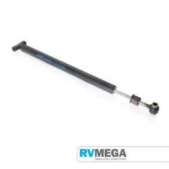 ALKO European Caravan Over Run Device Coupling Gas Strut