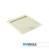 Roof & Wall Vents Replacement Flyscreen For MPK 400 Roof Vent 1 Roof & Wall Vents Replacement Flyscreen For MPK 400 Roof Vent