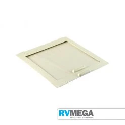 Roof & Wall Vents Replacement Flyscreen For MPK 400 Roof Vent