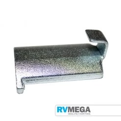 RV MEGA Towing, Moving, Security & Safety Alko Euro Jockey Wheel Clamp Pressure Pad