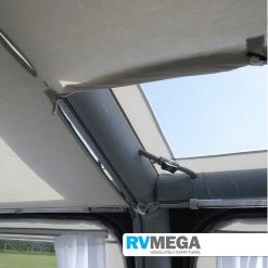 Kampa Roof Lining For Rally Air Pro Plus 390 & Rally Air 390 201