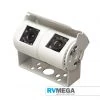 Reversing Cameras RSE Dual Reversing Camera With Cable