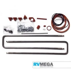 Truma Combi 2 Element Replacement Kit