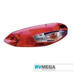 Jokon 3000 Series Right Hand Tail Light For Swift & Sterling Electrical & Lighting