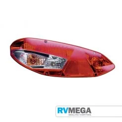 Electrical & Lighting Jokon 3000 Series Left Hand Tail Light For Swift & Sterling