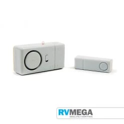 RV MEGA Milenco Sleep Safe Alarm