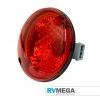 Jokon 95mm Round Rear Stop/Tail Light Lamp Electrical & Lighting
