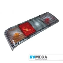 RV MEGA Electrical & Lighting Britax Wrap Around Rear Tail Light Unit