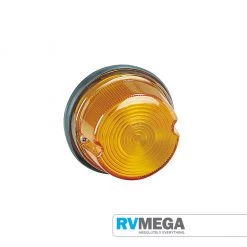 Electrical & Lighting Narva Rear Indicator Lamp Amber - Surface Mount