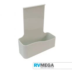 Dometic Fridge 1/2 Middle Door Shelf RM7555-7855