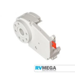 Fiamma Inner End Cap Left Hand For F45 Ti White (98655-149) Awnings & Covers