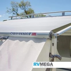 Fiamma Caravanstore Awnings Awnings & Covers