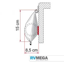 Fiamma Caravanstore Awnings Awnings & Covers