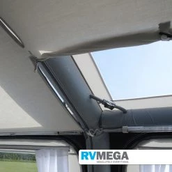 Kampa Roof Lining Ace Air 500 (2018-on) CE7421 Awnings & Covers