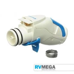 UK Caravan Parts Truma Ultraflow Pistol Grip