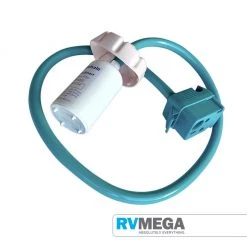 Aquasmart Plug, Hose & Filter UK Caravan Parts