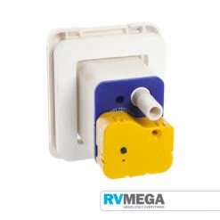 Whale Watermaster Inteligence Control Upgrade Pack UK Caravan Parts