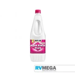 Thetford Aqua Rinse Plus 2 Litre Bedroom, Bathroom & Laundry