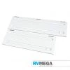 Refrigeration Dometic Fridge Vent Outer Covers