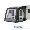 Dometic Rally Air Pro 200 S Awning