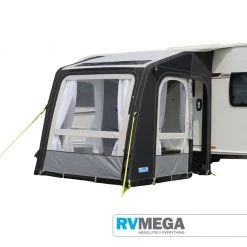 Dometic Rally Air Pro 200 S Awning
