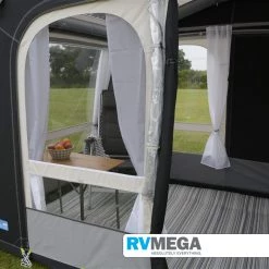 Dometic Rally Air Pro 200 S Awning 8 Dometic Rally Air Pro 200 S Awning